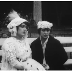 Дети века 1915 Bauer