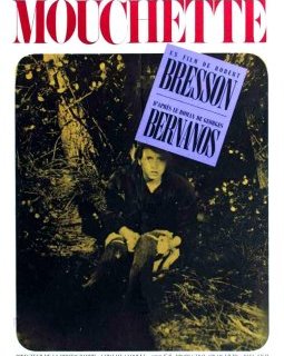 Mouchette - Robert Bresson - critique