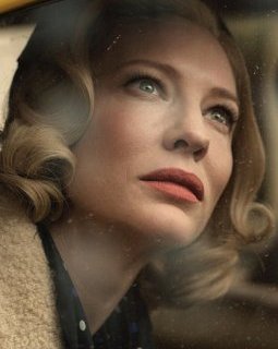 Carol : Todd Haynes et les amours lesbiennes à Cannes 