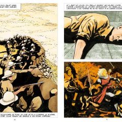 Les oliviers du Négus – p. 70-71