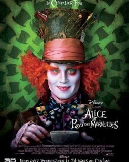 Box-office - 14h, Tim Burton et la 3D avant tout