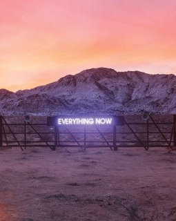 Arcade Fire : Everything Now, l'album en juillet