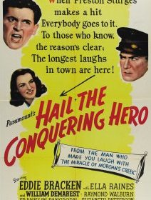 Héros d'occasion - la critique du film