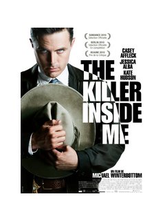The killer inside me - la critique