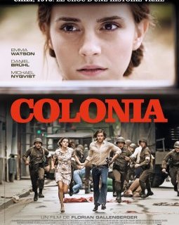 Colonia - la critique du film