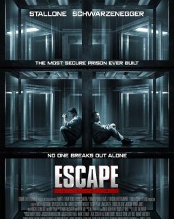 The Escape Plan, Stallone et Schwarzenegger au mitard - bande-annonce