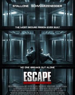 The Escape Plan, Stallone et Schwarzenegger au mitard - bande-annonce