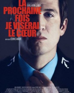 La prochaine fois je viserai le coeur : Guillaume Canet saisissant ! Critique...