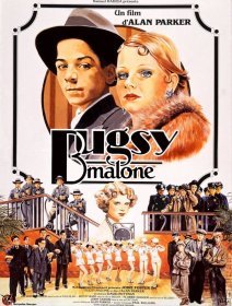 Bugsy Malone - Alan Parker - critique