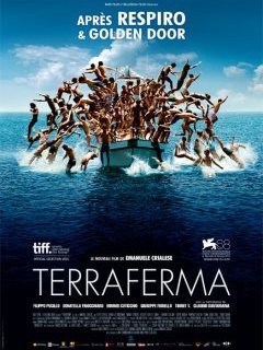 Terraferma - la critique