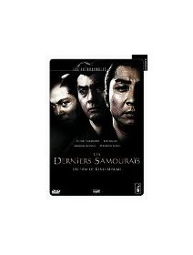 Les derniers samouraïs