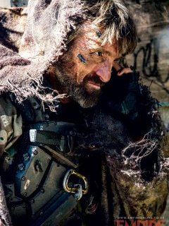 Elysium : l'après District 9 avec Jodie Foster et Matt Damon