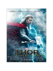 Thor le monde des ténèbres - 2 nouvelles vidéos