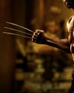 Wolverine revient : première photo 