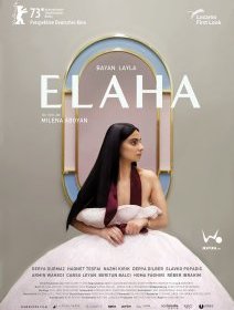 Elaha - Milena Aboyan - critique