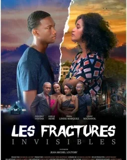 Les fractures invisibles - Jean-Michel Loutoby - critique