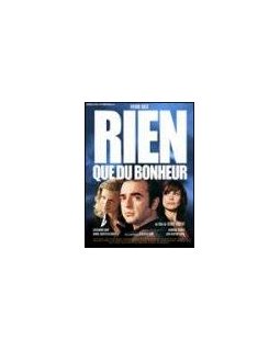 Rien que du bonheur