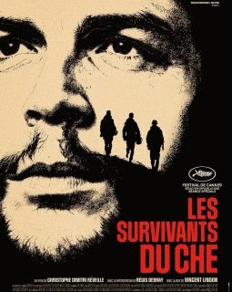 Les survivants du Che - Christophe Dimitri Réveille - critique