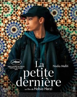 La petite dernière - Hafsia Herzi - critique