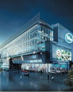 UGC Ciné Cité Paris 19 : enfin du nouveau chez UGC ? 