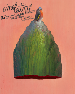 Palmarès de la 33e édition du festival Cinélatino