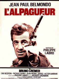 L'alpagueur - la critique