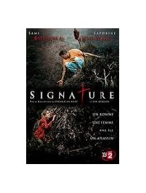 Signature - la série évènement de France 2 