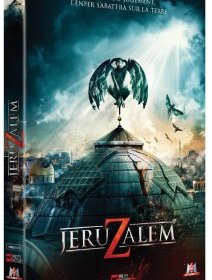 JeruZalem - la critique du film (prix du jury Gérardmer 2016)