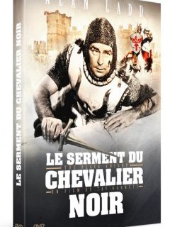 Le serment du chevalier noir - la critique du film + le test DVD