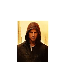 Mission impossible 4 va-t-il casser la baraque ? 