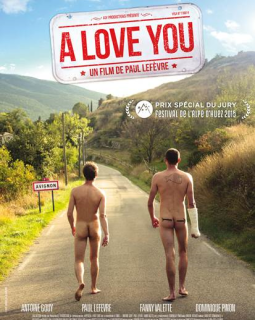 A love You : le Babysitting de 2015 ?