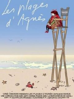 Disparition d'Agnès Varda