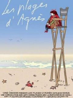 Disparition d'Agnès Varda