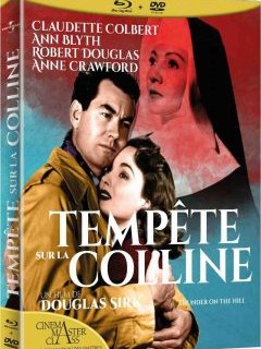 Tempête sur la colline - la critique + le test Blu-ray