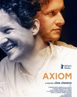 Axiom - Jöns Jönsson - critique