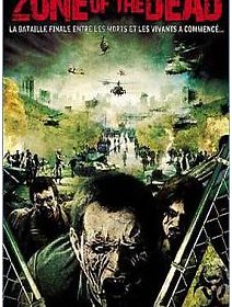 Zone of the dead : critique du 1er film de zombies serbe !