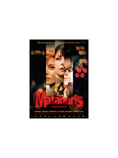 Mataharis - la critique + test DVD