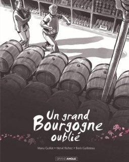 Un Grand Bourgogne Oublié - Critique BD