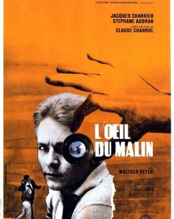 L'Œil du Malin - Claude Chabrol - Critique 