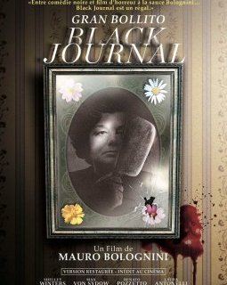 Black journal - la critique du film