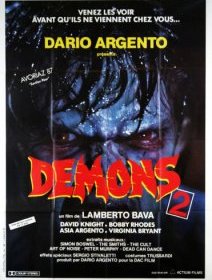 Démons 2 - la critique