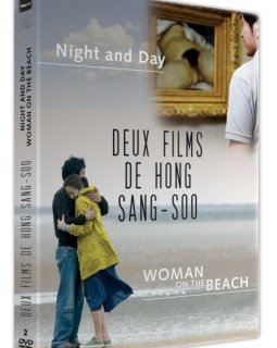 Coffret les voyages de hong sang-soo : woman on the beach ; night and day - Le test DVD