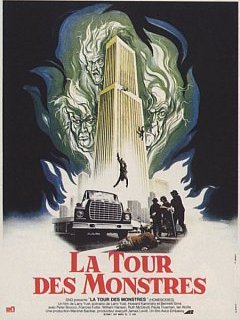 La tour des monstres / Les pousse-au-crime - la critique du film