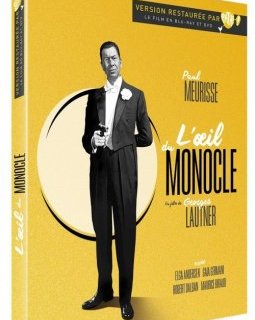 L'œil du monocle - la critique 