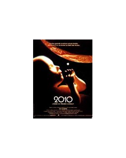 2010, l'année du premier contact - la critique