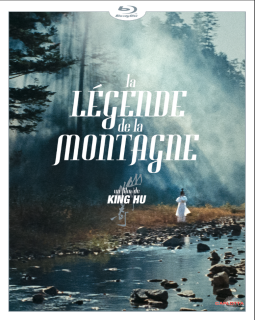 La légende de la montagne - la critique + le test Blu-ray