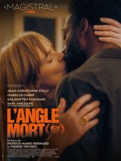 L'angle mort - Pierre Trividic - critique