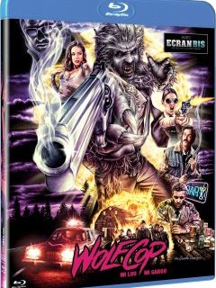 Wolf Cop - la critique du film