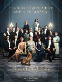 Downton Abbey - la critique du film 