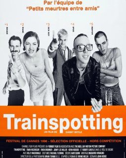 Trainspotting 2 : le teaser vient de tomber